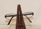 Gucci Gg 2867 Z9L Women's Brown Rectangular Eyeglasses Frames 51-17 135 Italy Pre-owned. Price: $34.95.
