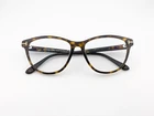 Tom Ford Eyeglasses, Frames Only, TF5402 053 Brown, 54-15-140, Plastic, Italy Pre-owned. Price: $109.99.