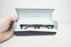 Warby Parker Welty 200 Eyeglasses Optical Frame 52-18-145 Brown Pre-owned. Price: $26.99.