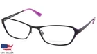 New Prodesign Denmark 1285 C.6031 Black Eyeglasses Frame 53-16-135 B30MM Japan. Price: $78.99.