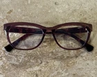 Ralph By Lauren Eyeglasses Frames 7113 6044 52-16-140 Pre-owned. Price: $23.95.