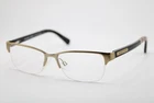 New Michael Kors Mk 7002 Maracaibo 1006 Gold Havana Authentic Eyeglasses 50-15. Price: $68.04.