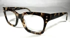 L.a.m.b. LA029 Eyeglasses Frame Tortoise, Size: 51-18-135 B:39 New. Price: $84.95.