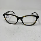 Tory Burch Ty 2073 1378 52-19-135 Tortoise Flex Hinge Eyeglasses (795 New. Price: $68.00.