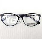 True Religion Eyeglasses Frames Size 54 - 16 140 Black Glassses New. Price: $19.99.