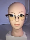 New Eyeglass Frame William Morris 1504 54 145 C2. Price: $95.00.