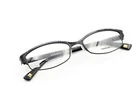 Marchon Nyc Carriage 001 Black Crackle 51-16-135 Eyeglass Frames Flex Hinge L560 New. Price: $24.99.