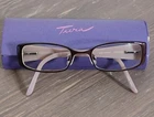 Tura Eyeglasses Mod 149 Bourdeaux Frames 51/19 140MM Japan Womens Pre-owned. Price: $11.05.