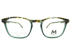 Morel Xs 40200N - MG09 Brown/blue 48 19 140 Mm Eyeglass Frame & Case New. Price: $29.95.