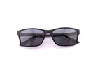 Espirit Eyeglasses, Frames Only, ET17446 538 Black/grey, 52-16-140, Plastic Pre-owned. Price: $34.99.