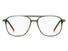 New Hugo Hb HG1232 Eyeglasses 01ED Green 100% Authentic. Price: $98.80.