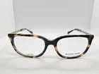 Michael Kors MK4065 (mexico City) 3279 Blue Flake Tortoise 52-17-140 New. Price: $49.99.