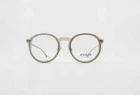 Polo Ralph Lauren PH2188 5697 Trans Brown Round Plastic/metal Eyeglass 48-21-145 New. Price: $143.60.
