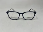 Jones New York VJOM548 Matte Navy 53-18-140 Flex Hinge Eyeglasses +G16. Price: $80.75.