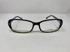 Cole Haan Eyeglasses Frames CH956 52-15-135 Tortoise Full Rim :043 New. Price: $40.09.