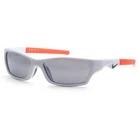 Nike Unisex Jolt 57 Mm White Sunglasses DZ7378-100 New. Price: $31.99.