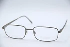 New Charmant Titanium Perfection CH10782 Gry Authentic Designer Eyeglasses 55-18. Price: $89.70.