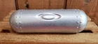 Oakley Sunglasses Only Aluminum Vault Hardcase Eyeglasses Torpedo 7"X2"X Used. Price: $25.00.