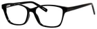 Women's Enhance EN3908 Eyeglasses Frame Size 54-15-145 Black New. Price: $39.94.