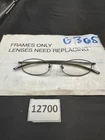 Nike Eyeglasses 4059 444 48-20-140 Frames Only G305 Pre-owned. Price: $32.39.
