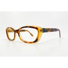 Gucci Gg 2415/S DP7 Tortoise Shell Eyeglasses Frames Made In Italy Pre-owned. Price: $71.99.