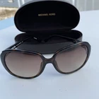 Michael Kors Manhasset Sunglasses M2744S Pre-owned. Price: $34.99.