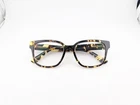 Prada Eyeglasses Frames Only, Vpr A09 16O-1O1, 54-18-145, Brown, Made In Italy Pre-owned. Price: $89.99.