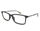 Columbia Eyeglasses Frames C8033 023 Matte Gray Green Rectangle 59-18-150 New. Price: $59.99.