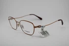 New Coach Hc 5103B 9331 Rose Gold Pink Authentic Eyeglasses 54-17. Price: $75.65.