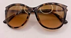 Jones New York Striped Frames Only Eyeglasses JN54180-3EP1-NW-P Brown 54-18-140 Pre-owned. Price: $28.88.