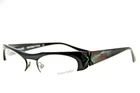 New Rare Alain Mikli 0927 0001 Black Eyeglasses Authentic Frame 53-18. Price: $142.50.