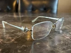 Made In Italy! Salvatore Ferragamo SF2132R Eyeglasses 53/18-130 045 Pre-owned. Price: $29.99.