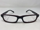 Guess Eyewear GU9059 Blk 47-15-130 Black/red Full Rim Eyeglasses Frame FV88 New. Price: $48.00.