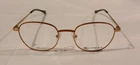 Bellinger Bold X1 50-19-135 C.5298 Glasses(box H) New. Price: $99.99.