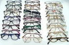 Womens Eyeglasses Pick Size, Color, Brand Frame New Ashley Luxe. Price: $32.99.