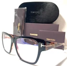 Tom Ford Tf 5745-B 005 Black Gold /havana Spring Hinges Temples Eyeglasses 54-16 New. Price: $180.00.
