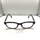 Calvin Klein Eyeglasses CK5927 214 Designer Frames Only Brown 52-16-140 Pre-owned. Price: $30.84.