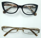Kenneth Cole Eyeglasses New Pick Size & Color Unisex Frames. Price: $64.99.