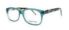 New Robert Marc 804-205 Crystal Blue Authentic Eyeglasses 50-15-140. Price: $71.48.