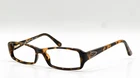 Vogue 2924-BI 2048 Havana Rectangle Authentic Eyeglass Frames 53-16 New. Price: $60.20.