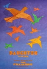 Daughter Wilsen Fillmore San Francisco 3/22/2016 Poster Derek Johnson F1402. Price: $24.99.