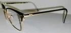 Ted Baker TW502 Tortoise Blue & Gold Frames Eyeglasses 54-16-140 New. Price: $27.99.