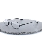 Authentic Barton Perreira Men Glasses Frame "nathaniel" 46-22-145 Titanium! New. Price: $160.00.