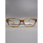 Liz Claiborne New York Eyeglasses Frames Tortoise Shell Acetate L390 Ojat 135. Price: $26.99.