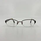 Coach Hc 5004 Bettie 9032 Full Rim Eyeglasses Frames Women 51-16-135 5536 Pre-owned. Price: $29.99.