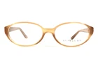 Ralph Lauren Eyeglasses Frames RL6037 5169 Light Brown Oval Full Rim 50-15-135 New. Price: $59.99.