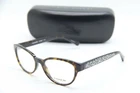 New Coach 5120 Dark Tortoise Authentic Eyeglasses W/case 51-17. Price: $74.10.