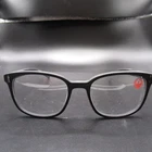 Dragon Finn Eyeglass Frames DR149 002 Matte Black Full Rim 52-18-145 New. Price: $38.95.