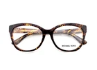 Michael Kors MK4081F Santa Monica 3667 Women Designer Eyeglasses Frame 53-17-140 New. Price: $79.00.