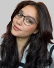 New Scott Harris Sh 438 C2 54MM Blue Women's Eyeglasses Frame 54-16-140. Price: $79.99.